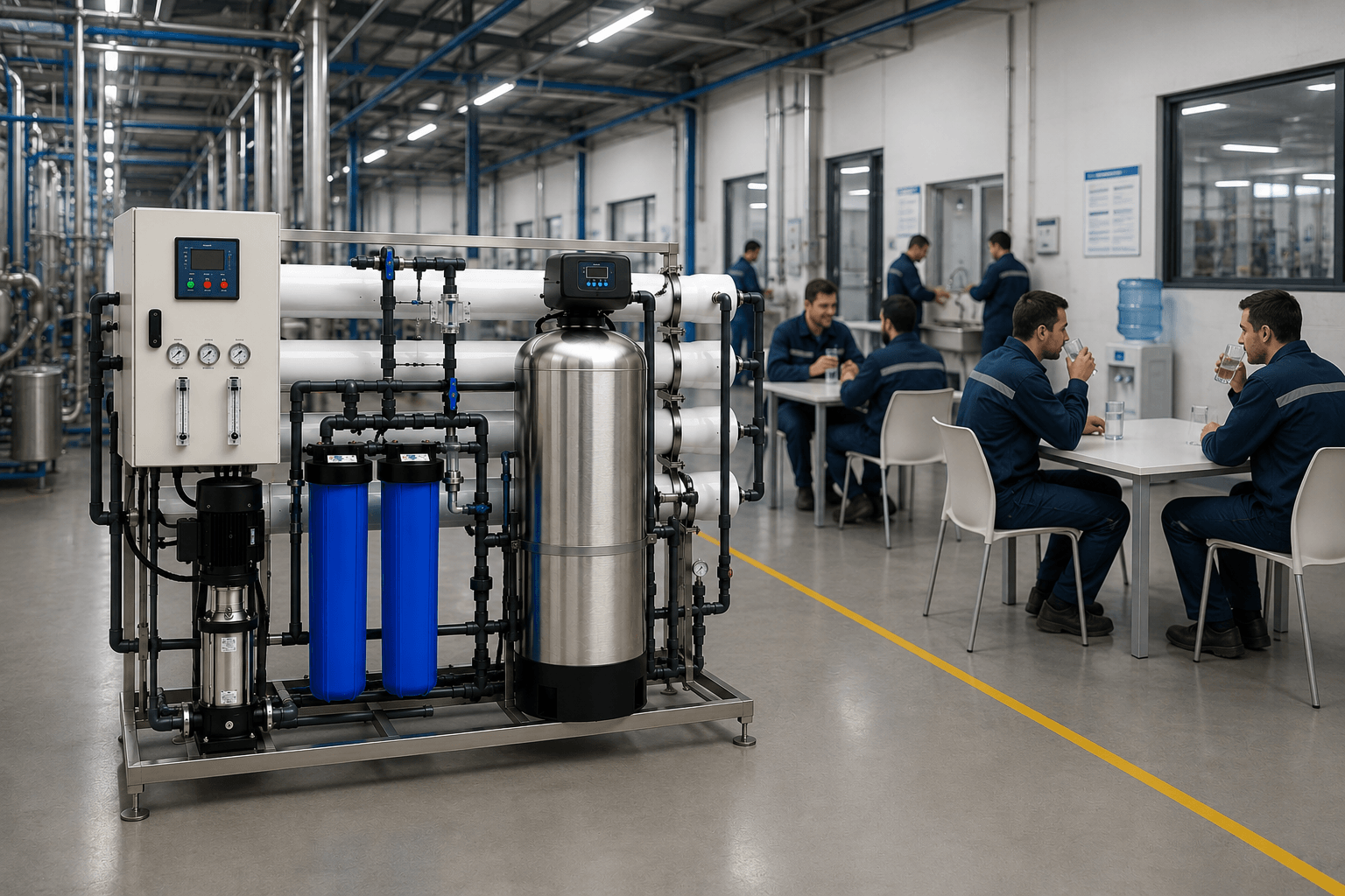 Fabrika İçme Suyu Sistemleri | Damla Pınar Su Arıtma Sistemleri | Endüstriyel Su Arıtma, Evsel Su Arıtma, Su Yumuşatma Sistemleri, Havuz Sistemleri ve Su Teknolojileri, Su Yumuşatma Sistemleri, Havuz Sistemleri, Ters Osmoz Sistemleri, Filtrasyon Teknolojileri ve Su Arıtma Çözümleri, Endüstriyel Sistemler, Havuz Sistemleri, Evsel Sistemler | Multimedya Filtrasyon Sistemleri, Aktif Karbon Filtrasyon Sistemleri, Quartz Cam Filtrasyon Sistemleri, Demir Mangan Filtrasyon Sistemleri, Turbidex Filtrasyon Sistemleri, As-Fe-Mn Filtrasyon Sistemleri, Single Su Yumuşatma Sistemleri, Tandem Su Yumuşatma Sistemleri, Otomatik Su Yumuşatma Sistemleri, Debi Kontrol Yumuşatma Sistemleri, Yüzey Borulamalı Yumuşatma Sistemleri, Ters Ozmoz Sistemleri, Ultra Filtrasyon Sistemleri, Deniz Suyu Arıtma Sistemleri, Deiyonizasyon Sistemleri, Konteyner Tipi Arıtma Sistemleri, Ultraviyole (UV) Sistemleri, EDI Sistemleri (Elektrodeiyonizasyon Sistemleri), Gri Su Arıtma Sistemleri, Dezenfeksiyon Sistemleri, Kimyasal Dozaj Sistemleri, Atık Su Arıtma Sistemleri, Remineralizasyon Sistemleri, Fabrika İçme Suyu Sistemleri, Hidrofor Sistemleri, Sera Su Arıtma Sistemleri, Kullanım Suyu Depoları, Havuz İnşaat, Havuz Filtrasyon Sistemleri, Havuz Kimyasalları, Havuz Bakım ve Onarım, Fiberglass Havuz Sistemleri, Panel Havuz Sistemleri, Blok Beton Havuz Sistemleri, Kimyasal Dozajlama Sistemleri, Açık Kasa Arıtma Sistemleri, Kapalı Kasa Arıtma Sistemleri, Mini Yumuşatma Sistemleri, Midi Yumuşatma Sistemleri, Maxi Yumuşatma Sistemleri, Arıtmalı Su Sebilleri, Yedek Parça, Filtre Çözümleri, Su Arıtma, Havuz Bakım Onarım, Projelendirme, Su Arıtma Kurulum, Su Arıtma Tedarik, Danışma Taahhüt Hizmetlerimiz